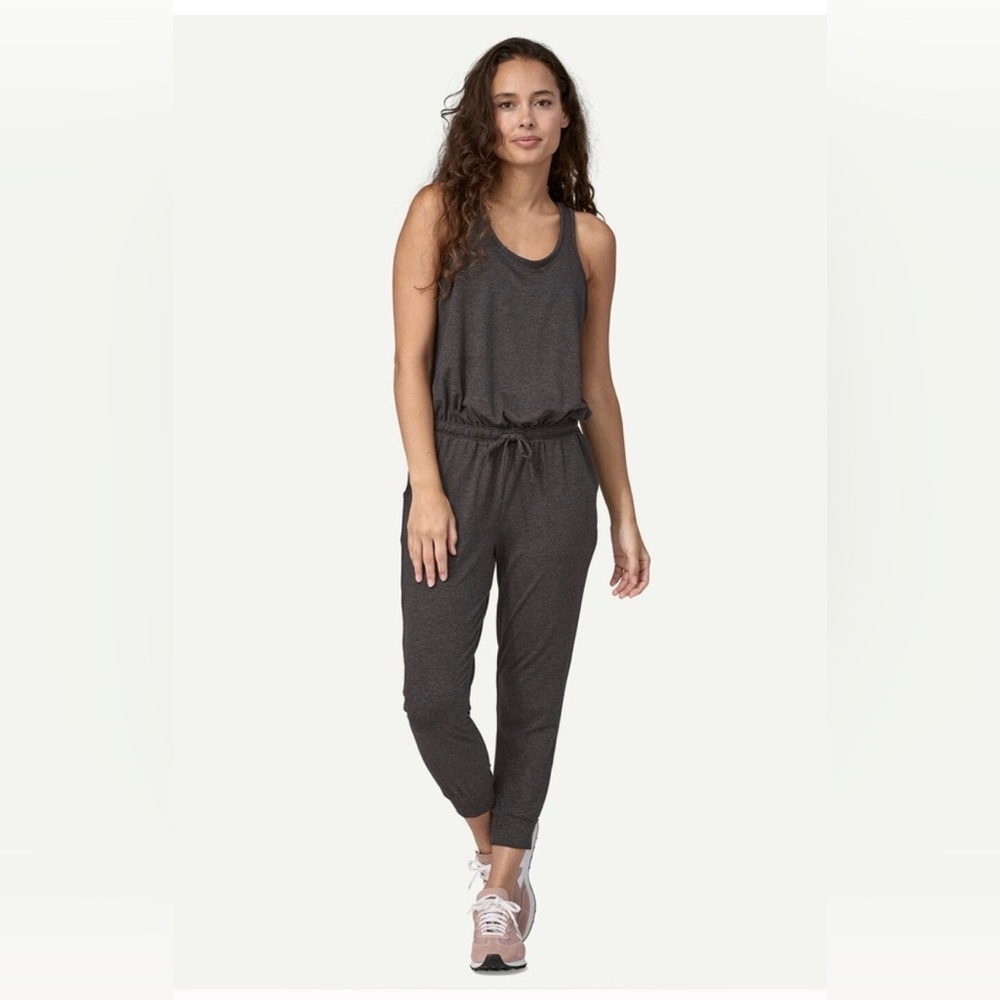 Patagonia Seabrook Jumpsuit (Medium) - Picture 7 of 11
